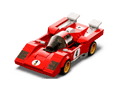 LEGO® Speed Champions 1970 Ferrari 512 M
