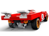 LEGO® Speed Champions 1970 Ferrari 512 M