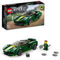 LEGO® Speed Champions Lotus Evija