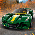 LEGO® Speed Champions Lotus Evija