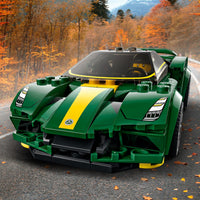 LEGO® Speed Champions Lotus Evija