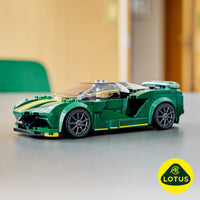 LEGO® Speed Champions Lotus Evija
