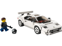 LEGO® Speed Champions Lamborghini Countach