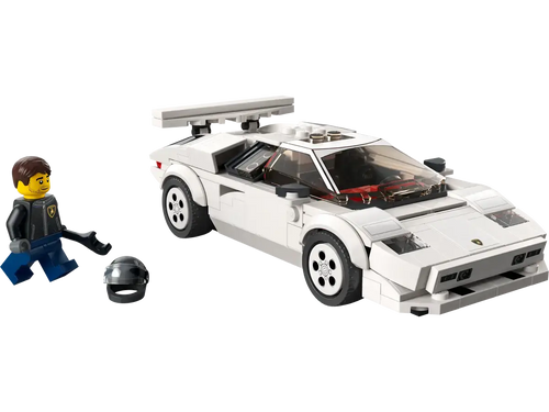 LEGO® Speed Champions Lamborghini Countach