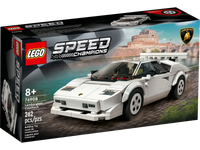 LEGO® Speed Champions Lamborghini Countach
