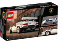 LEGO® Speed Champions Lamborghini Countach