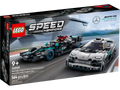 LEGO® Speed Champions Mercedes-AMG F1 W12 E Performance