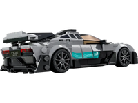 LEGO® Speed Champions Mercedes-AMG F1 W12 E Performance