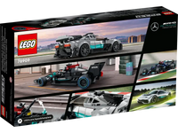LEGO® Speed Champions Mercedes-AMG F1 W12 E Performance