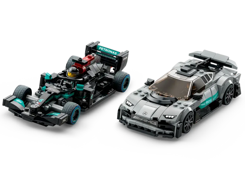LEGO® Speed Champions Mercedes-AMG F1 W12 E Performance