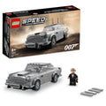 LEGO® Speed Champions 007 Aston Martin DB5