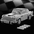 LEGO® Speed Champions 007 Aston Martin DB5