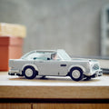 LEGO® Speed Champions 007 Aston Martin DB5
