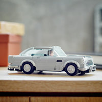 LEGO® Speed Champions 007 Aston Martin DB5