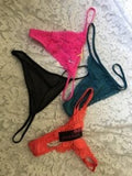 Sexy Lace panties