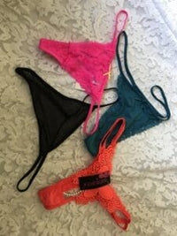 Sexy Lace panties