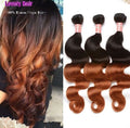 Brazilian woman real hair wig
