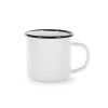 Sublimation Enamel Mug