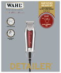 WAHL Detailer Corded Trimmer