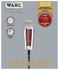WAHL Detailer Corded Trimmer