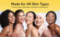 Bio-Collagen Real Deep Mask (4pcs) - Intensive Hydration, Firming & Anti-Aging Sheet Mask