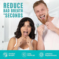 Tongue Scraper - Tongue Cleaner for Fresh Breath & Oral Hygiene