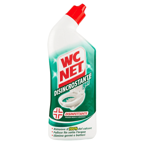 Buy Toilet Bowl Cleaner - WC gel