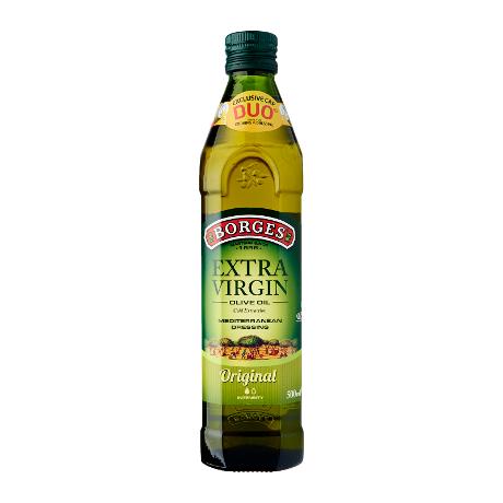 BORGES OLIVE OIL