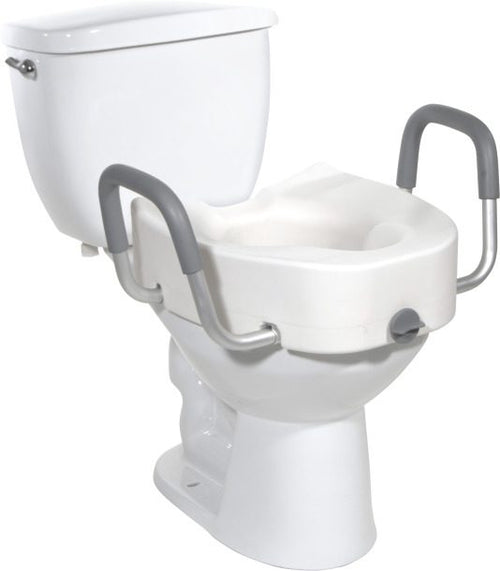 TOILET SEAT RISER