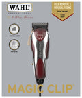 WAHL Magic Corded Clipper