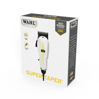 WAHL Super Taper Corded Clipper