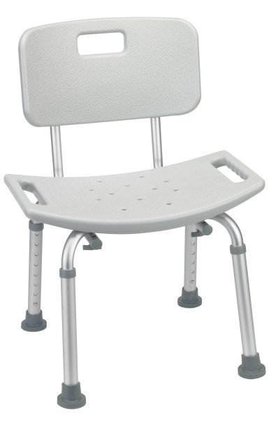 HEAVY DUTY BATH SEAT