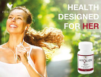 Forever Vitolize Women Vitality