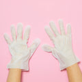 Hand Mask - Deep Moisturizing & Repair Gloves for Soft, Smooth Hands