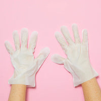 Hand Mask - Deep Moisturizing & Repair Gloves for Soft, Smooth Hands