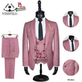Best Executive Men Suits