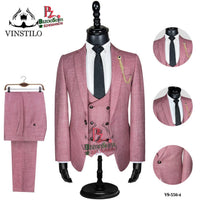 Best Executive Men Suits