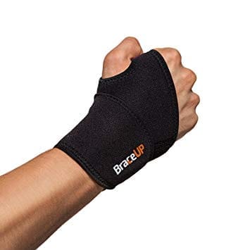 Best Wrist Support (093)