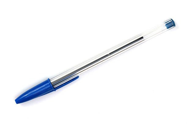 Bic Pen