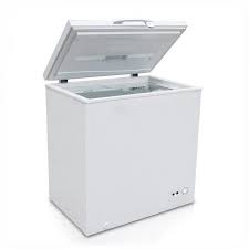 Chigo 142L Chest Freezer CFD16C8
