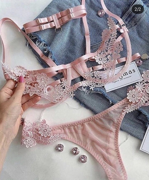 Two piece Lingerie