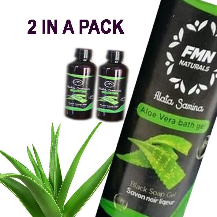 FMN Alata Aloe Vera