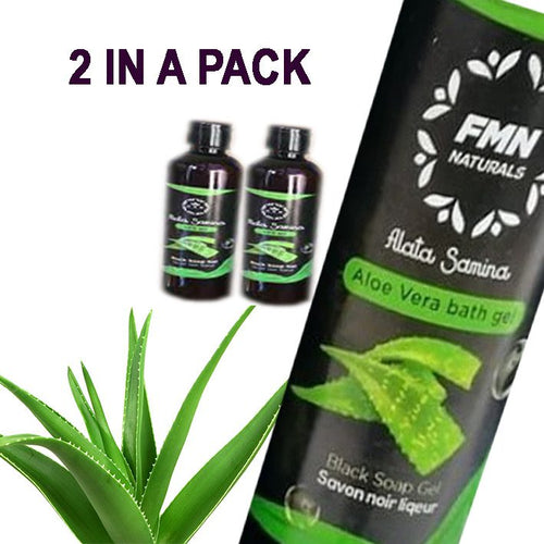 FMN Alata Aloe Vera