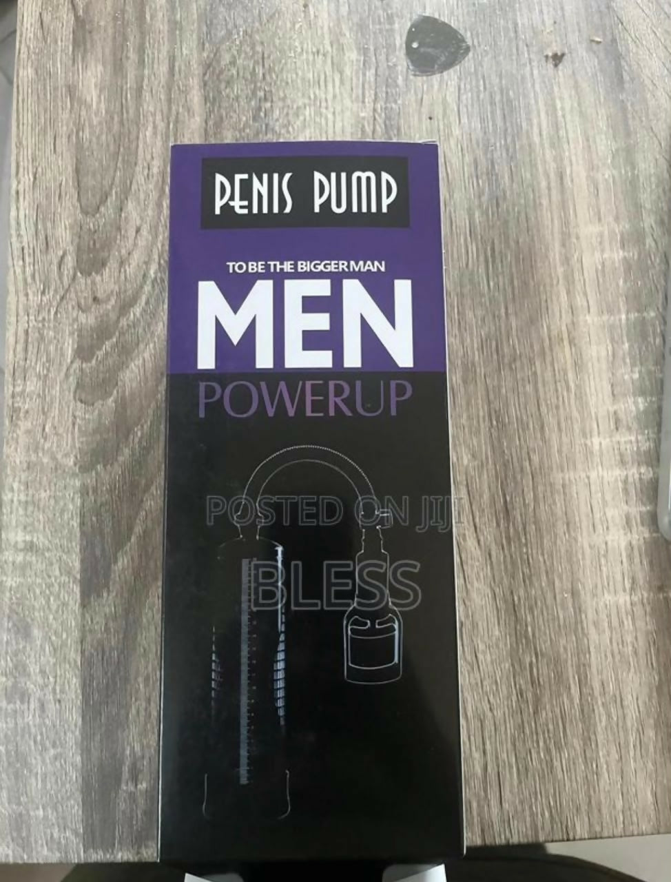 man penis pump