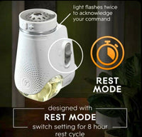 Glade Smart Starter Kit Plus