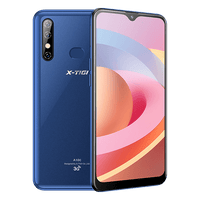 X-TIGI A10S
