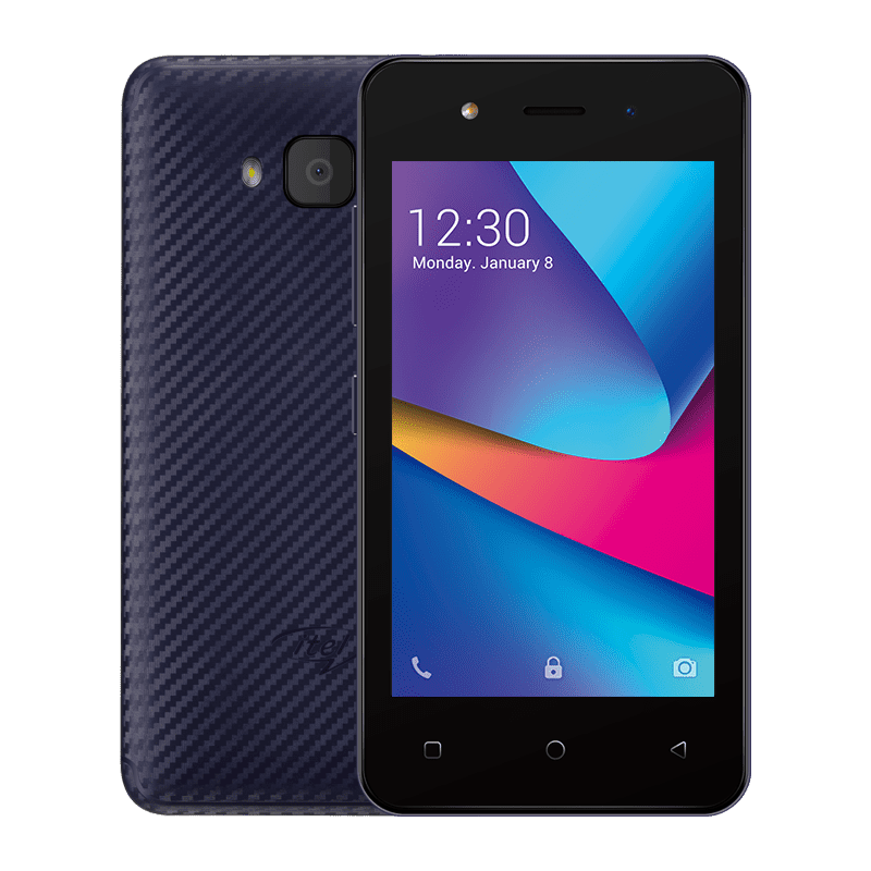 Itel A14