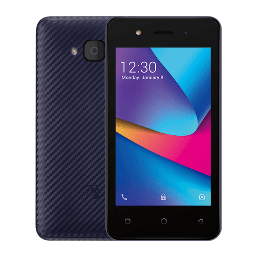 Itel A14