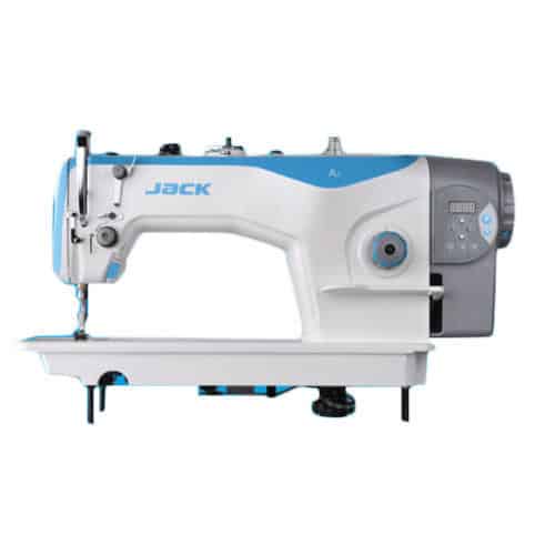JACK A2-CZ AUTO THREAD TRIM LOCKSTITCH COMPLETE