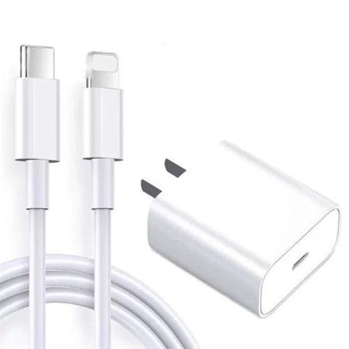 Affordable iPhone Type C Charger
